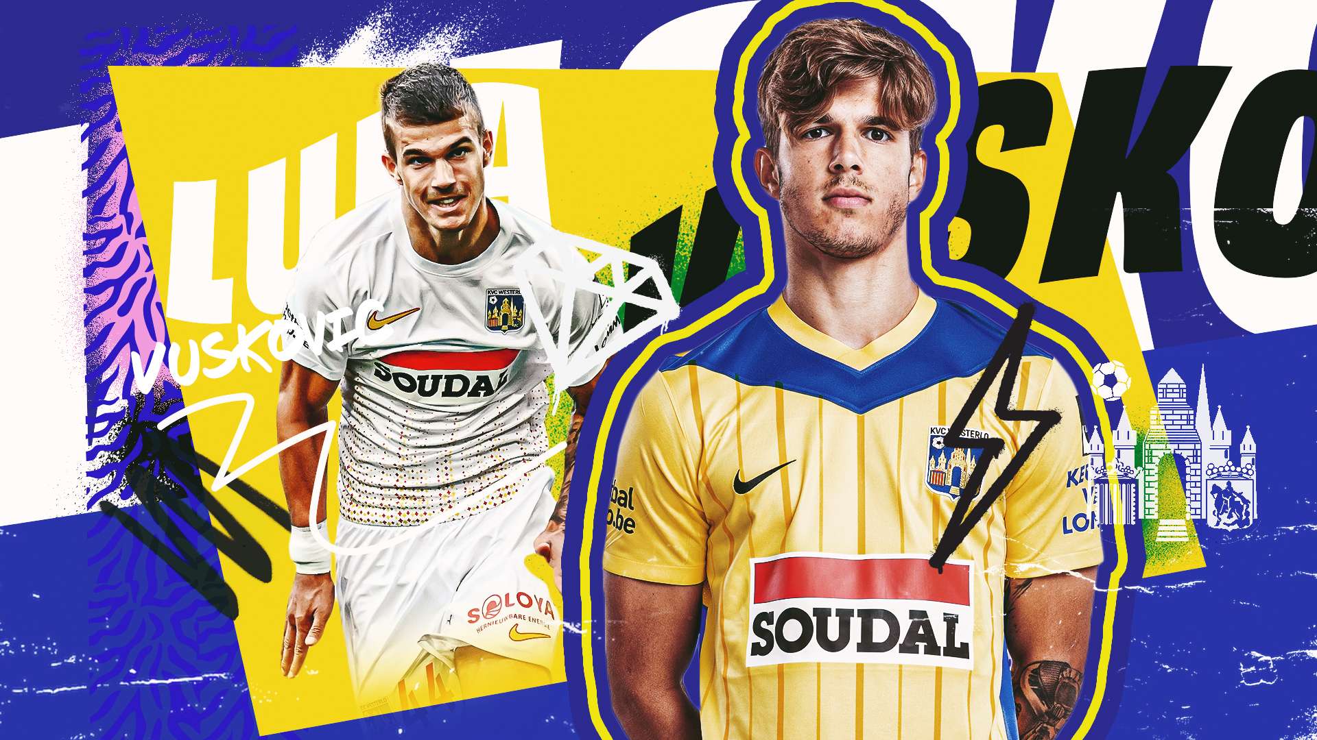 全隊發揮 全隊發揮