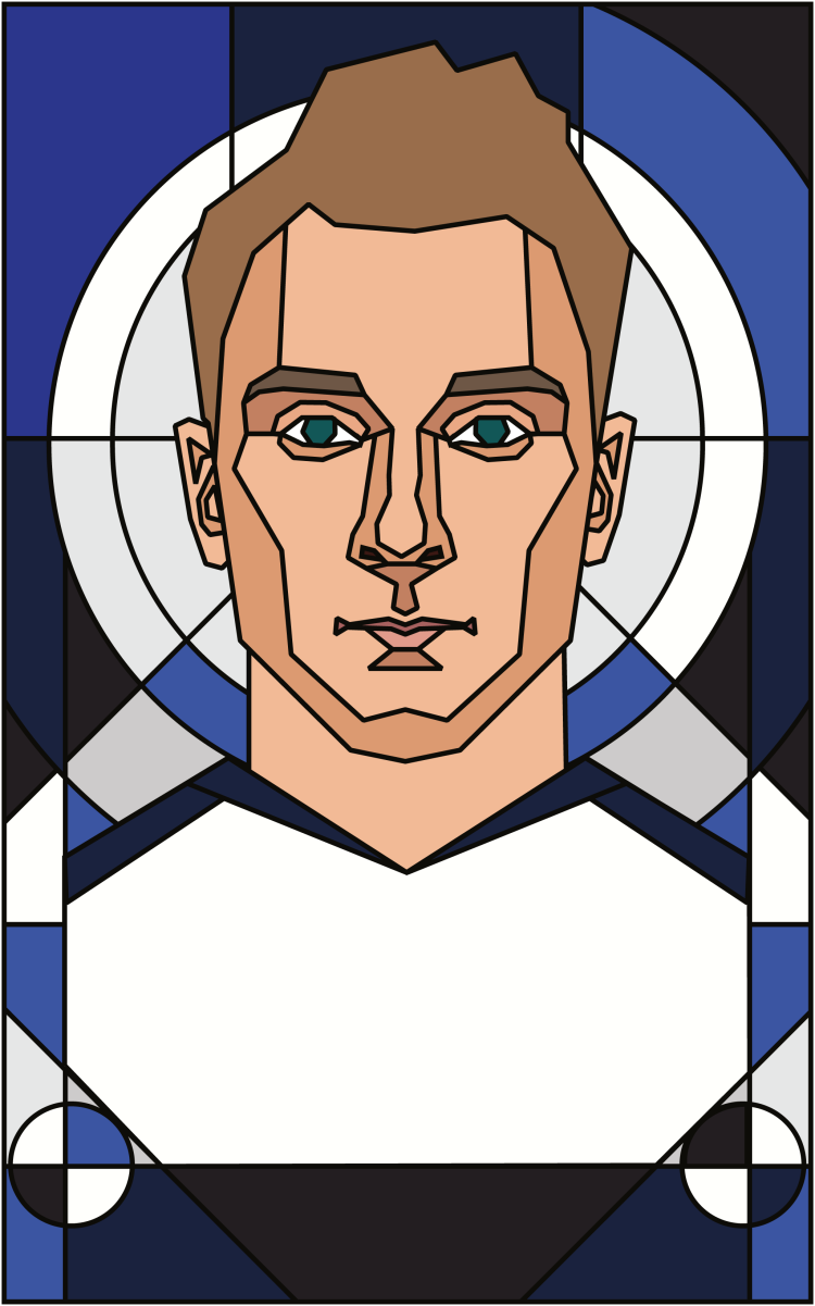 则是她精神 则是她精神