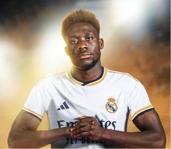 西媒:皇马引援的首要目标是阿方索-戴维斯 西媒:皇马引援的首要目标是阿方索-戴维斯