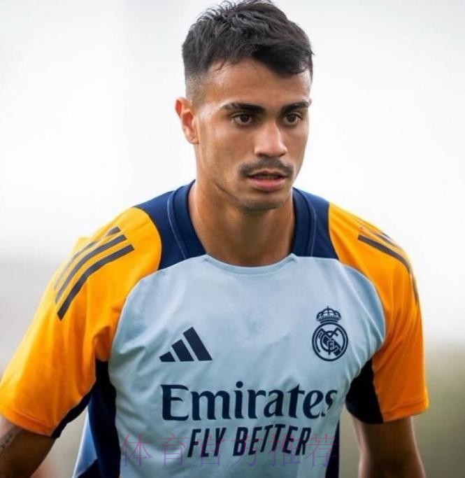 每体:米内罗竞技想签雷尼尔 皇马要求二转分成 每体:米内罗竞技想签雷尼尔 皇马要求二转分成