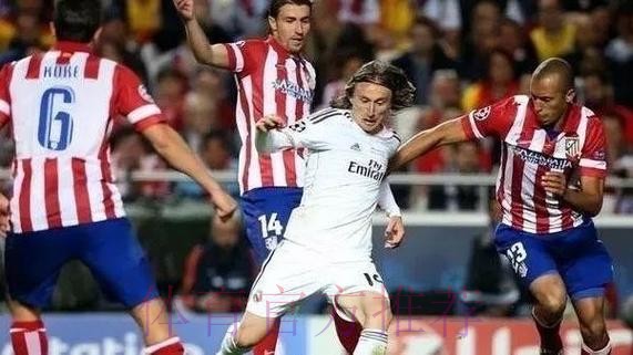 达利奇:莫德里奇踢得像25岁 我开玩笑说未来属于他 达利奇:莫德里奇踢得像25岁 我开玩笑说未来属于他