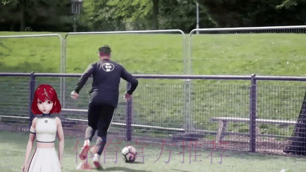 罗德里戈:踢中场边锋取决于教练 我有多面手的属性